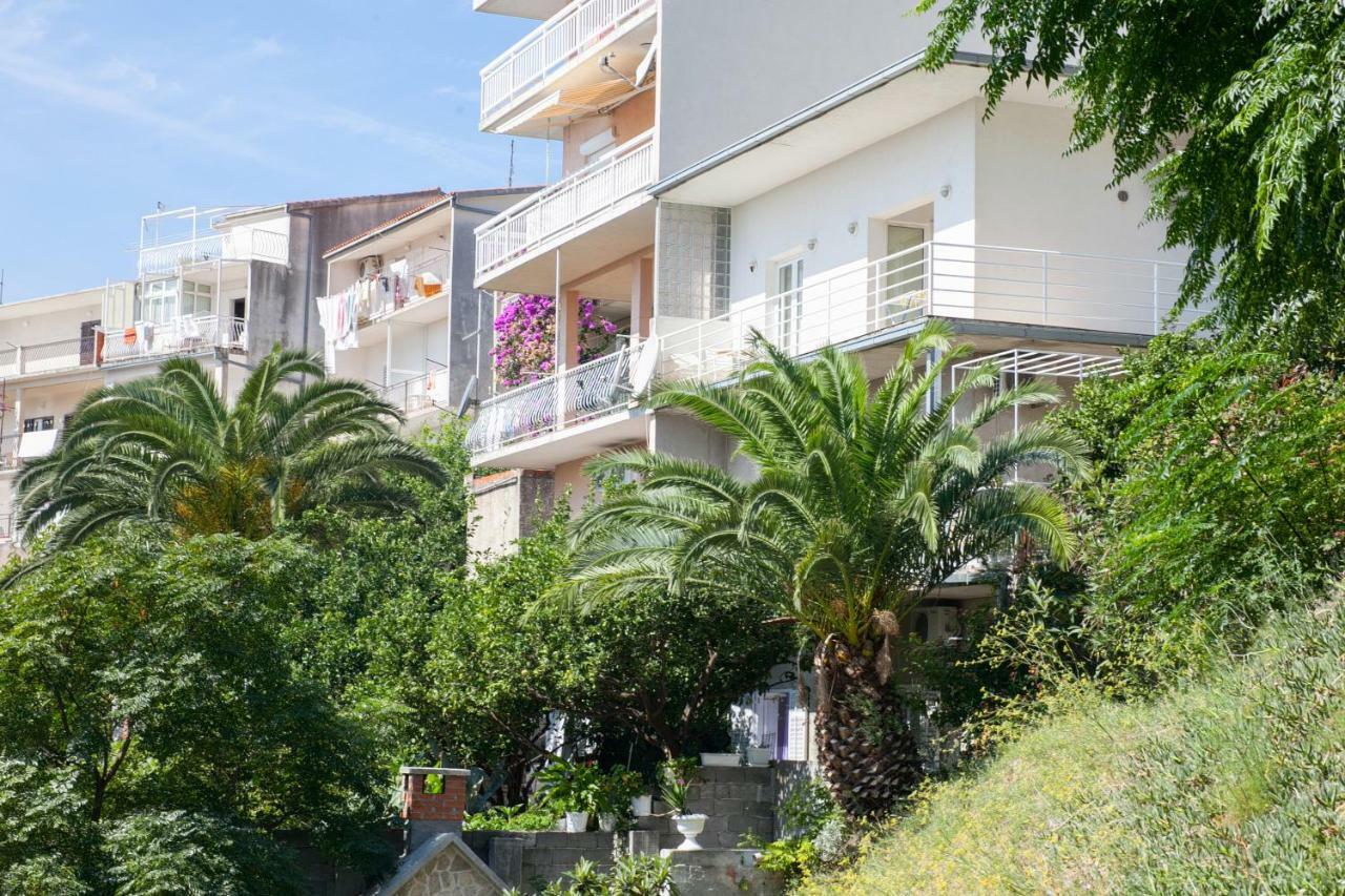 Apartments R Makarska Eksteriør bilde