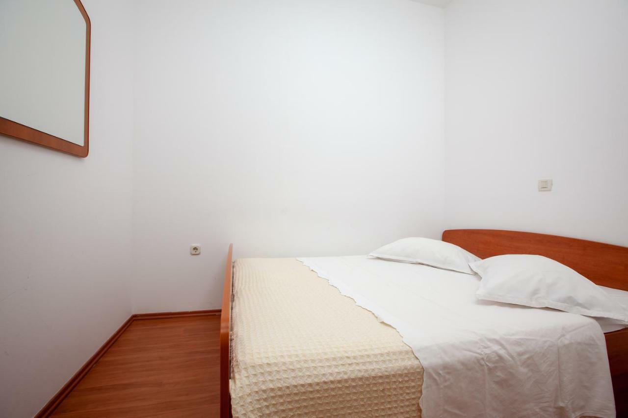 Apartments R Makarska Eksteriør bilde