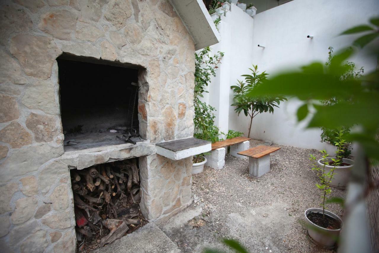 Apartments R Makarska Eksteriør bilde