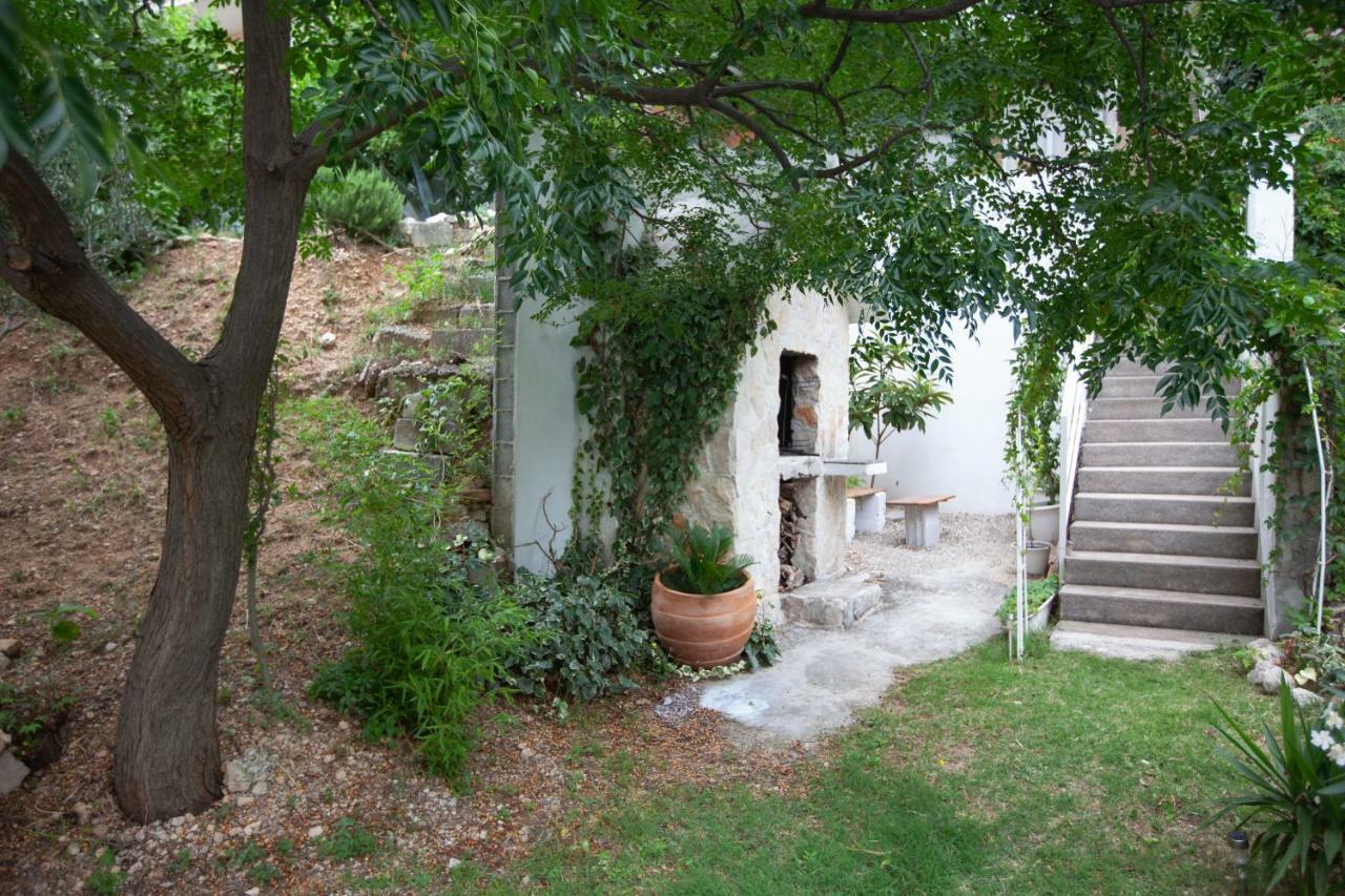 Apartments R Makarska Eksteriør bilde