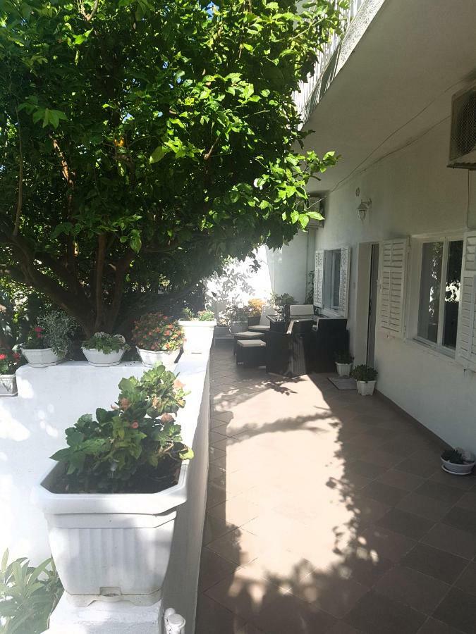 Apartments R Makarska Eksteriør bilde