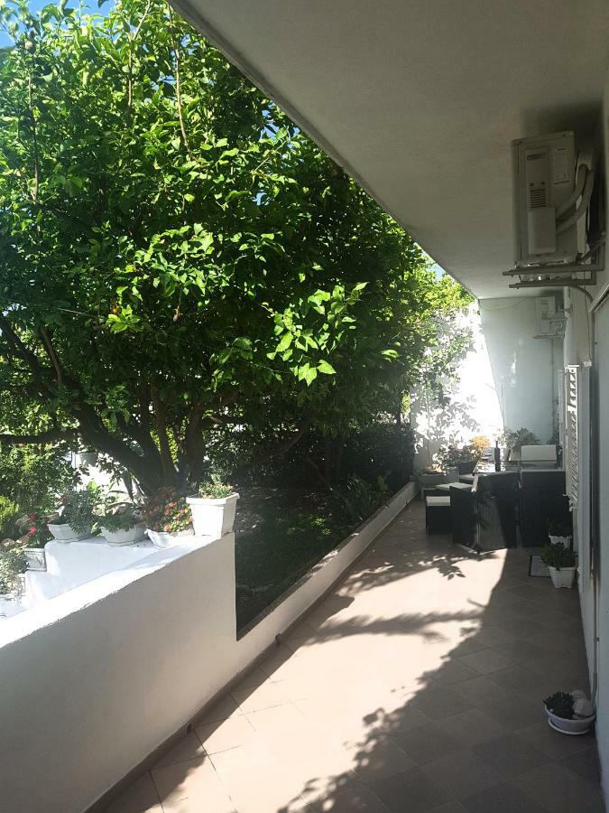 Apartments R Makarska Eksteriør bilde