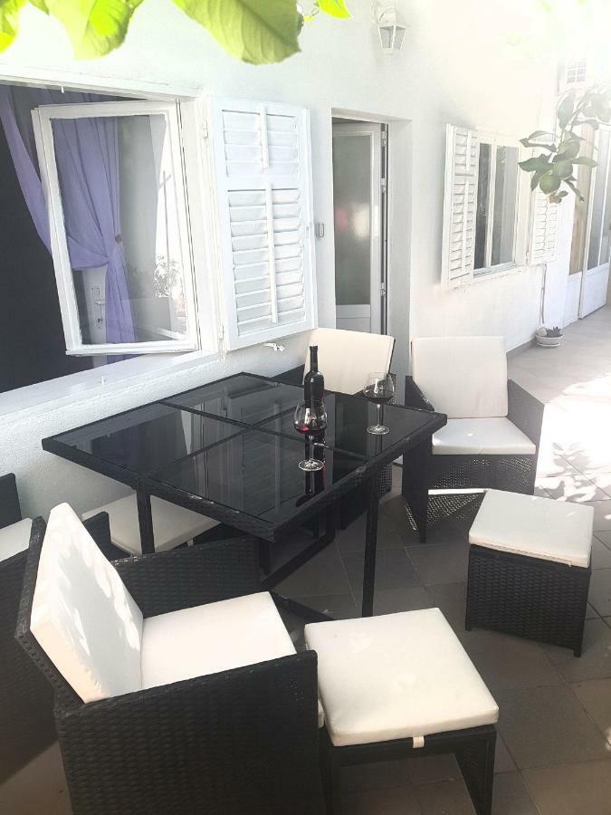 Apartments R Makarska Eksteriør bilde