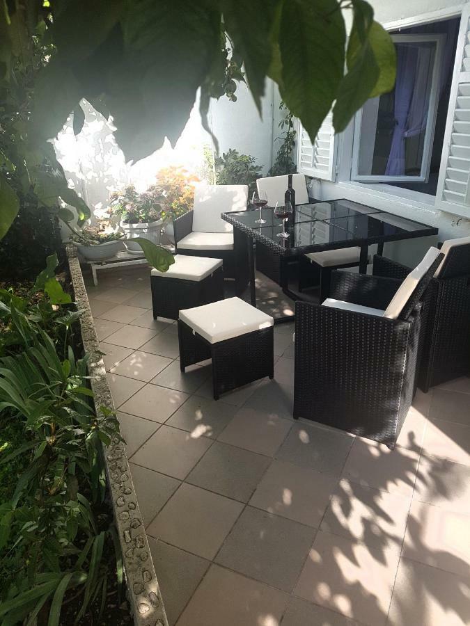Apartments R Makarska Eksteriør bilde