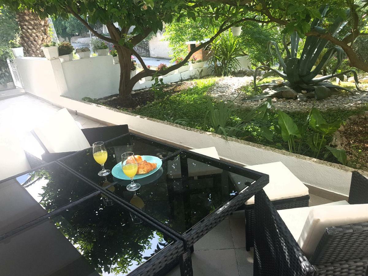 Apartments R Makarska Eksteriør bilde