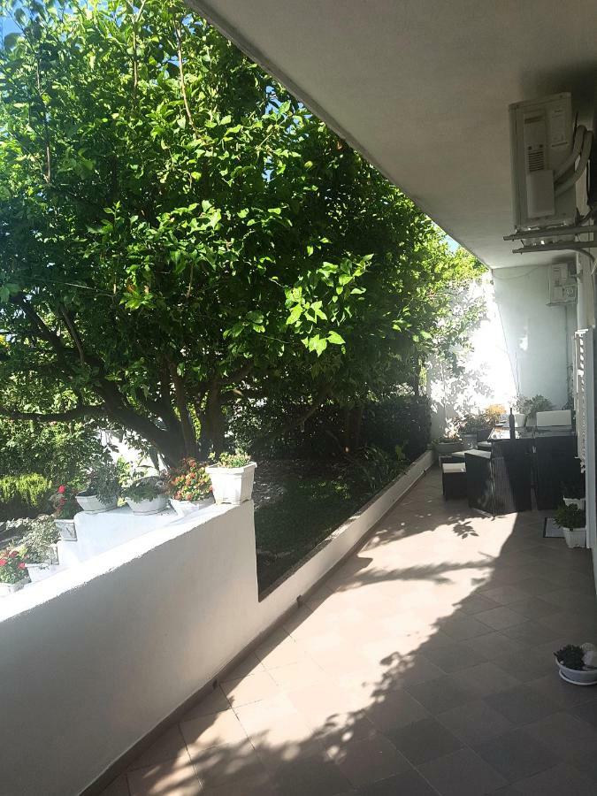 Apartments R Makarska Eksteriør bilde
